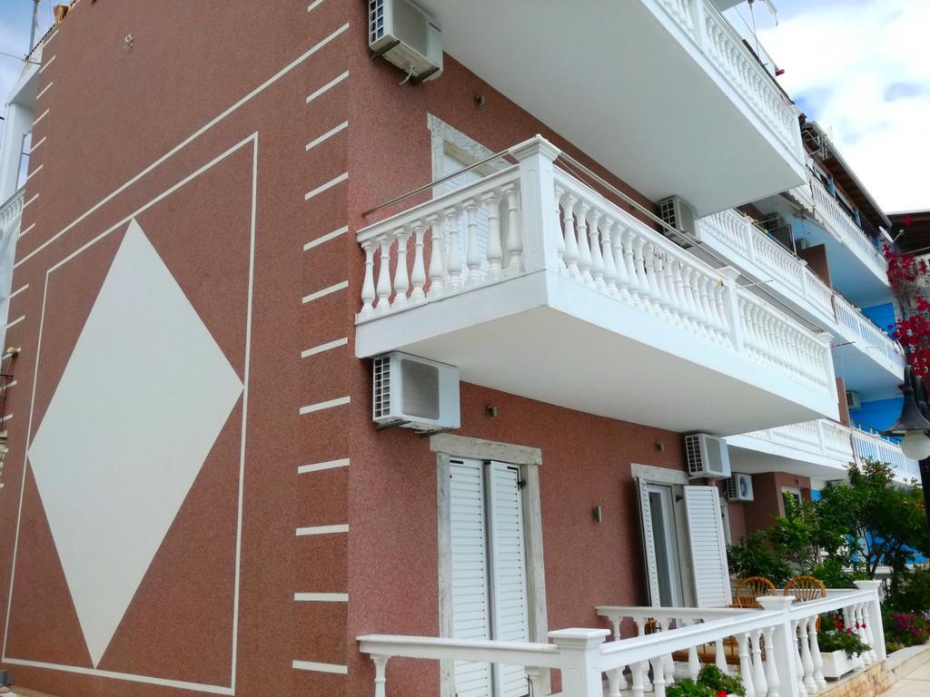 Kanali Studios Parga Exterior photo